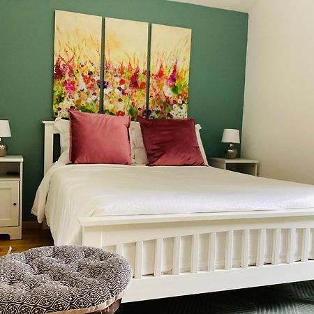 Aude Escape Bed and Breakfast Saint-Martin-Lys Buitenkant foto