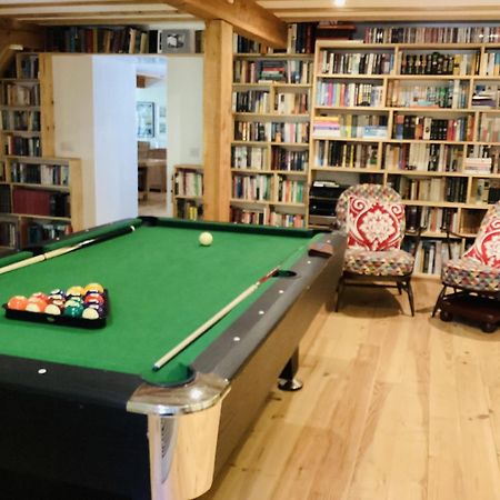 Aude Escape Bed and Breakfast Saint-Martin-Lys Buitenkant foto