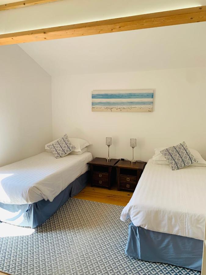 Aude Escape Bed and Breakfast Saint-Martin-Lys Buitenkant foto