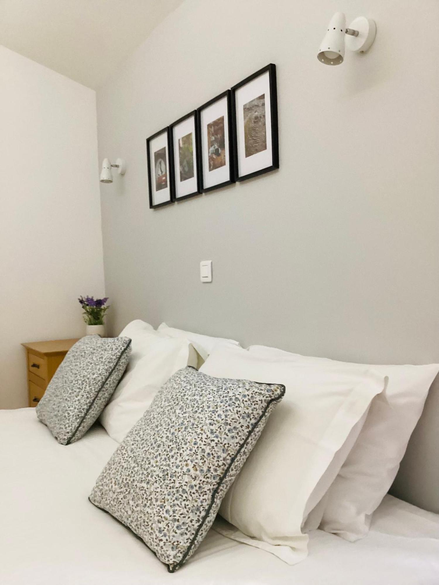 Aude Escape Bed and Breakfast Saint-Martin-Lys Buitenkant foto