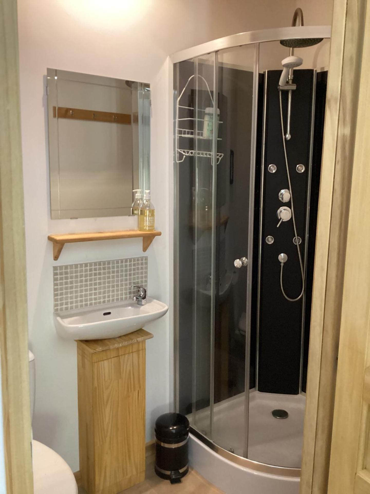 Aude Escape Bed and Breakfast Saint-Martin-Lys Buitenkant foto