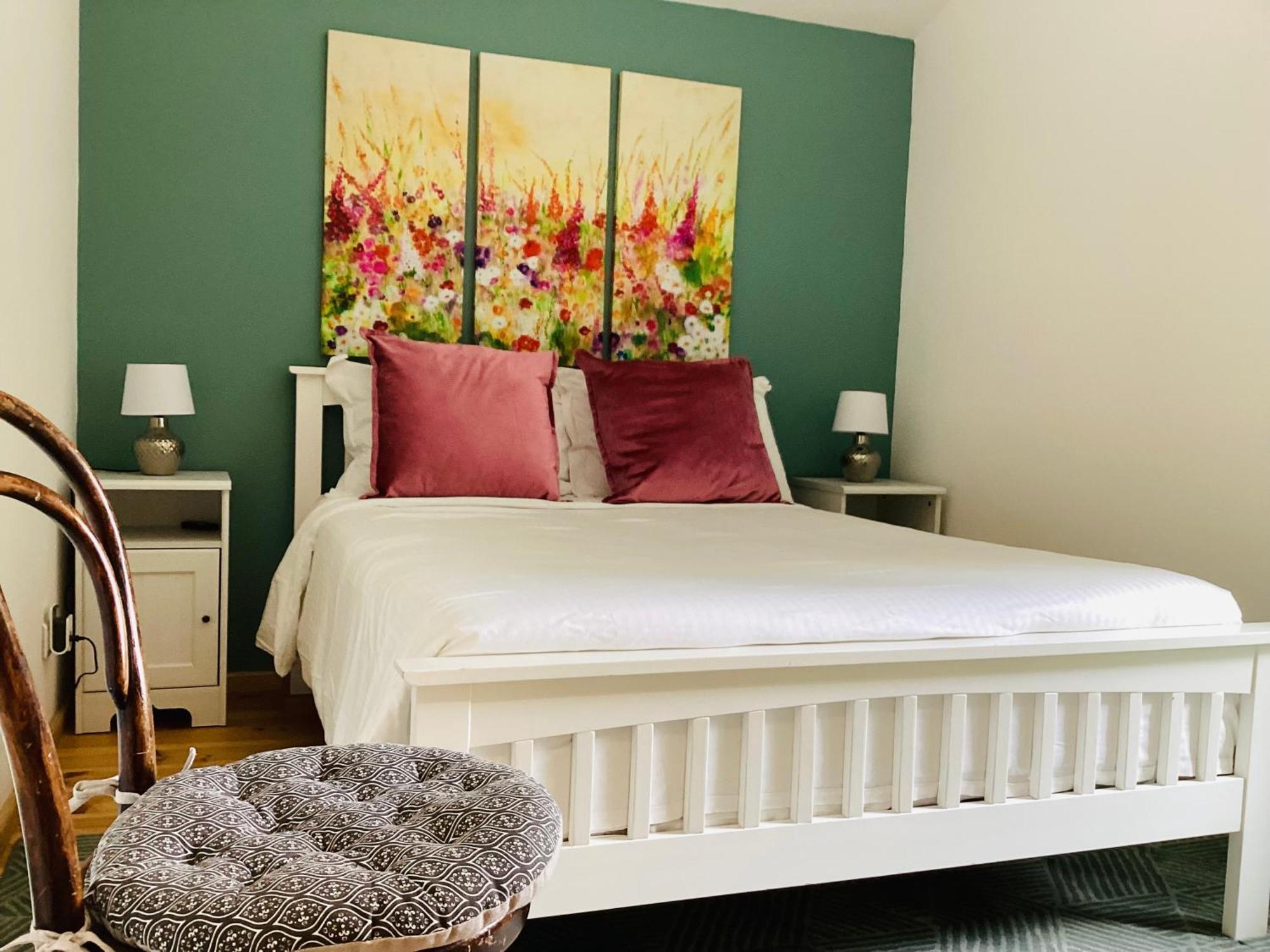 Aude Escape Bed and Breakfast Saint-Martin-Lys Buitenkant foto