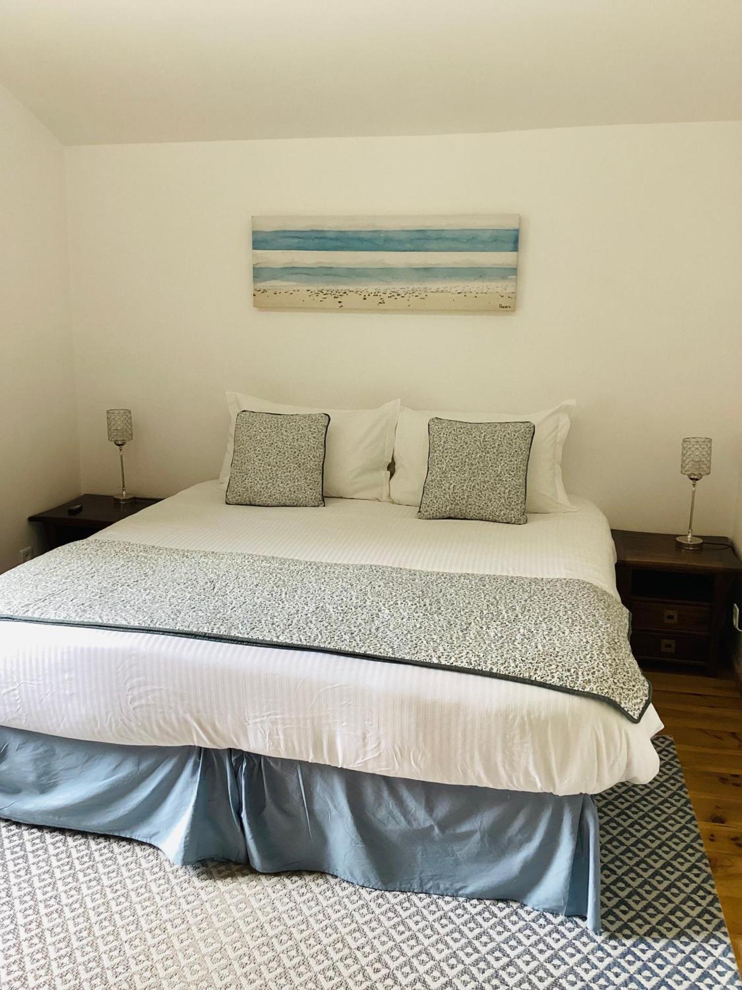 Aude Escape Bed and Breakfast Saint-Martin-Lys Buitenkant foto