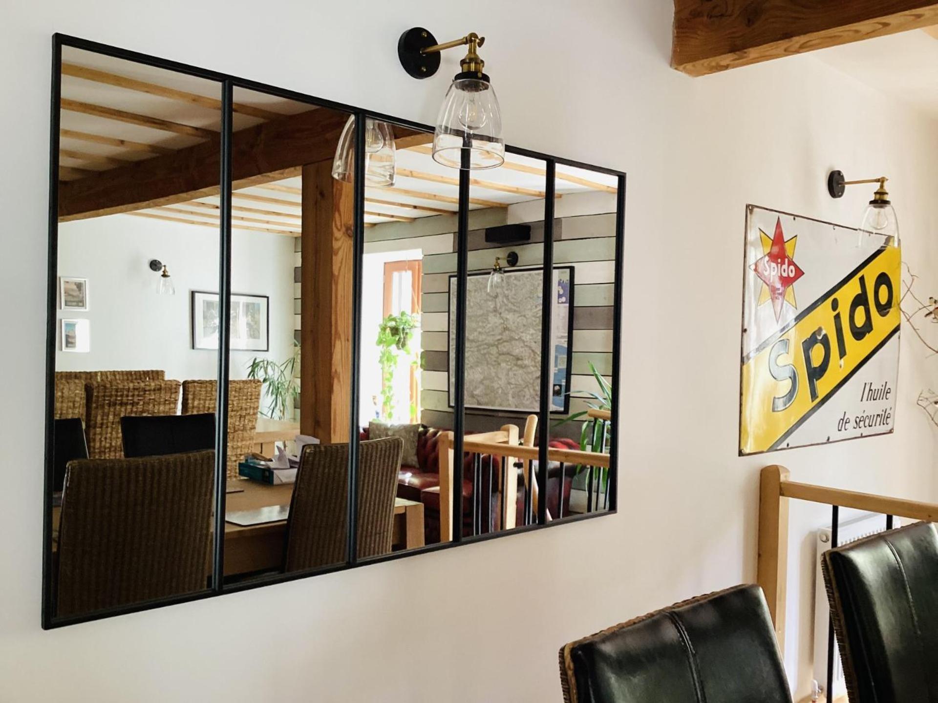 Aude Escape Bed and Breakfast Saint-Martin-Lys Buitenkant foto