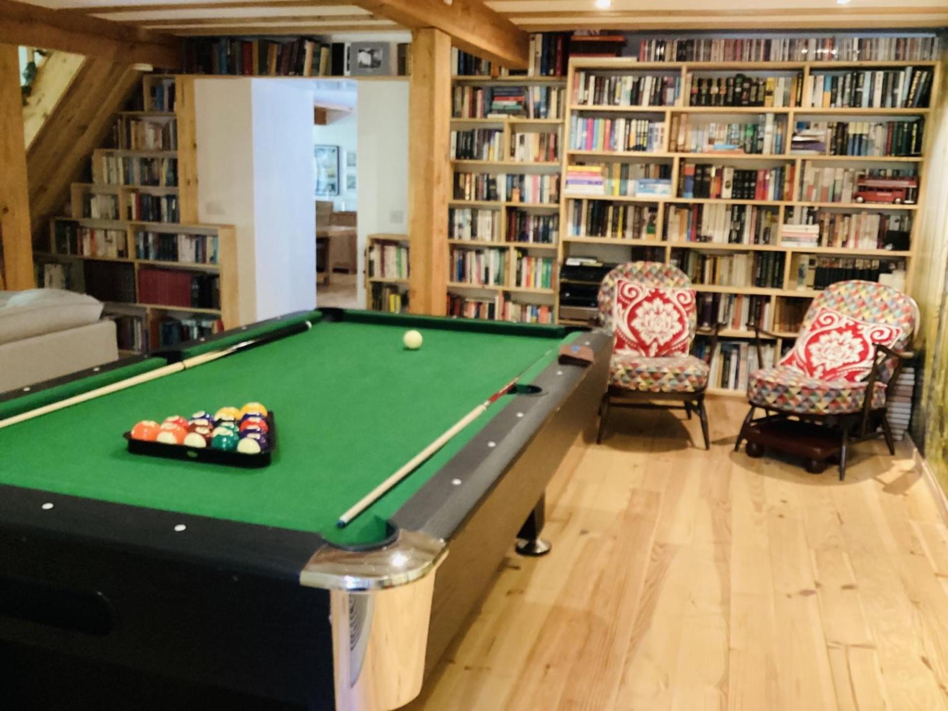 Aude Escape Bed and Breakfast Saint-Martin-Lys Buitenkant foto