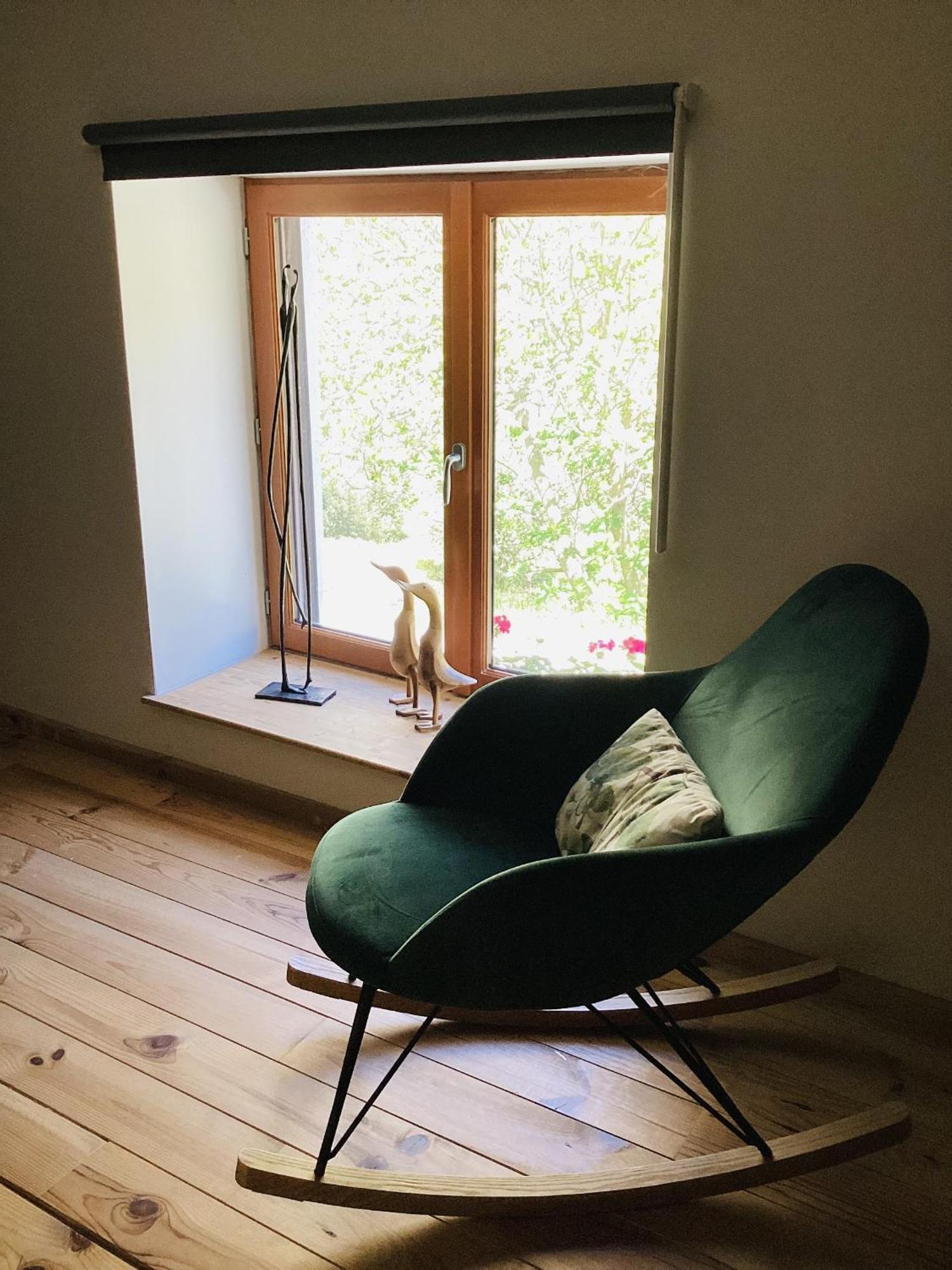 Aude Escape Bed and Breakfast Saint-Martin-Lys Buitenkant foto